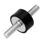 Тампон Mario 10 антивибрационен болт-болт  ф 70x40 мм, М10 - product - 122 MRO 249