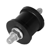 Тампон Mario 10 антивибрационен болт-болт  ф 35x30 мм, М8 - product - 122 MRO 242