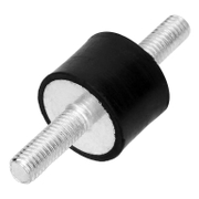 Тампон Polymersystem антивибрационен болт-болт  ф 45x35 мм, М8 - product - 122 PMC 257