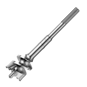 Боркорона Ritter за бетон под наем ф 45 мм, 550 мм - product - 123 HRT 050