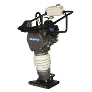 Трамбовка Tremix бензинова тип пачи крак, под наем 2200 W, 230x330 мм, 15-18 м/мин, MS 620 - product - 123 HRT 067