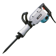 Къртач Makita електрически под наем 1500 W, 27.5 J, 1450 уд./мин, HM1304 - product - 123 HRT 063