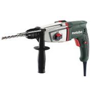 Перфоратор Metabo SDS-plus електрически под наем 750 W, 2.3 J, 0-1000 об./мин, 0-4600 уд./мин, KHE 24 KOMBI - product - 123 HRT 078