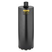 Боркорона за бетон с диамантени сегменти, под наем  162х420 мм, UNC 1 1/4 - product - 123 HRT 093