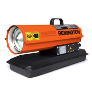 Калорифер MCS нафтов под наем 10 000 W, Remington 8 CEL - product - 123 HRT 109