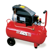 Компресор Gis с електродвигател под наем 1491 W, 24 л, 8 bar, GS9/24/CAR/M - product - 123 HRT 116