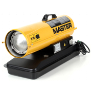 Калорифер MCS нафтов под наем 20 000 W, B 70 CED - product - 123 HRT 110