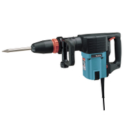 Къртач Makita електрически под наем 1450 W, 5.6-21.9 J, 950-1900 уд./мин, HM1202C - product - 123 HRT 128