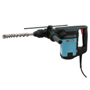 Перфоратор Makita SDS-max електрически под наем 1300 W, 8.3 J, 120-240 об./мин, 1250-2550 уд./мин, HR4500C - product - 123 HRT 135