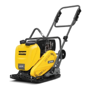 Трамбовка Atlas Copco бензинова тип вибрационна плоча под наем 4101 W, 460х610 мм, AF 100 - product - 123 HRT 155