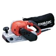Шлайф Makita лентов под наем 940 W, 610х100 мм, 380 м/мин, MT941 - product - 123 HRT 156