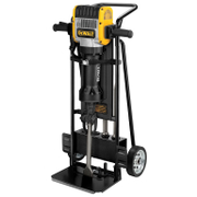 Къртач DeWALT електрически под наем 2100 W, 52 J, 900 уд./мин, D25980K - product - 123 HRT 152