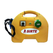 Вибратор Sirte електрически под наем 1000 W, 230 V, SK1M - product - 123 HRT 166