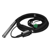 Вибратор Sirte електрически под наем 42 V, ф 50х4300 мм - product - 123 HRT 167