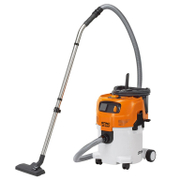 Прахосмукачка STIHL електрическа под наем 1500 W, 3700 л/мин, SE 122E - product - 123 HRT 168