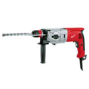 Перфоратор Milwaukee SDS-plus електрически под наем 600 W, 2.7 J, 0-660 об./мин, 0-3800 уд./мин, PPH24E - product - 123 HRT 169