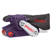 Шлайф Makita лентов под наем 1200 W, 610х100 мм, 200-400 м/мин, MBS 1100E - product - 123 HRT 187