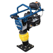 Трамбовка Tremix бензинова тип пачи крак, под наем 4000 W, 450-650 уд./мин, 310x300 мм, VS 1000 - product - 123 HRT 183