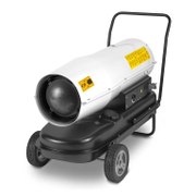 Калорифер MCS нафтов под наем 60 000 W, IDE 50 D - product - 123 HRT 196