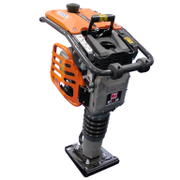 Трамбовка Belle бензинова тип пачи крак, под наем 3000 W, 280x333 мм, 13.6 м/мин, RTX 66 - product - 123 HRT 224