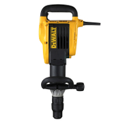Къртач DeWALT електрически под наем 1500 W, 17.9 J, 2040 уд./мин, D25899K - product - 123 HRT 231