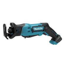 Саблен трион Makita акумулаторен   без батерия и зарядно, 10.8 V, 0-3300 хода/мин, 13 мм JR103DZ