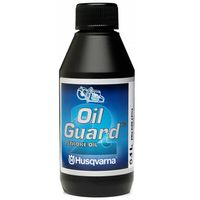 Масло Husqvarna Construction двутактово   0.1 л OilGuard