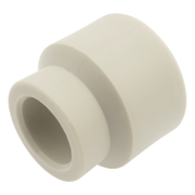 Муфа PP-R FV Plast за водопровод редуктивна  ф 25x20 мм, 20 bar - product - 124 AKA 100