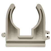 Скоба за монтаж на тръби Izolaconta укрепваща  ф 16 мм - product - 124 AKA 316