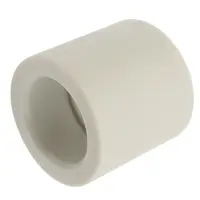 Муфа PP-R FV Plast за водопровод  ф 16 мм, 20 bar