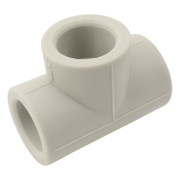 Тройник PP-R FV Plast за водопровод  ф 90 мм, 20 bar - product - 124 AKA 333