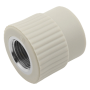 Преход PP-R FV Plast за водопровод с вътрешна резба  ф 32 мм х 3/4, 20 bar - product - 124 AKA 482