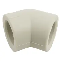 Дъга PP-R FV Plast за водопровод  ф 90 мм, 20 bar, 45 °