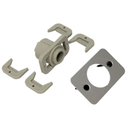 Преход PP-R FV Plast за водопровод с вътрешна резба, за гипсокартон  ф 20 мм x 1/2 - product - 124 AKA 997