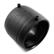 Муфа полиетилен PE Fox за електрофузионно заваряване  ф 225, PN16 bar, PE100, SDR11 - product - 124 FFG 114