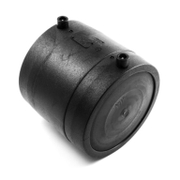 Капа полиетилен PE Fox за електрофузионно заваряване  ф 63, PN16 bar, PE100, SDR11 - product - 124 FFG 145