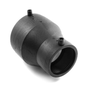 Редуктор полиетилен PE Fox за електрофузионно заваряване  ф 125х63, PN16 bar, PE100, SDR11 - product - 124 FFG 186