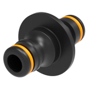 Съединител на маркучи Fiskars бърза връзка М - бърза връзка М  1/2, 3/4, 3/8 - product - 124 FSK 967