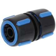 Съединител на маркучи Fiskars маркучи маркуч - маркуч прав пластмасов 1/2 - 5/8 - product - 124 FSK 969