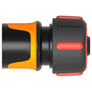 Съединител на маркучи Fiskars бърза връзка Ж - маркуч  3/4 - product - 124 FSK 974