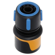 Съединител на маркучи Fiskars бърза връзка Ж - маркуч със стоп клапа 1/2 - 5/8 - product - 124 FSK 975