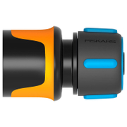 Съединител на маркучи Fiskars бърза връзка Ж - маркуч  1/2 - 5/8 - product - 124 FSK 973