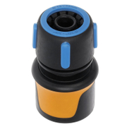 Съединител на маркучи Fiskars бърза връзка Ж - маркуч  1/2 - 5/8 - product - 124 FSK 973