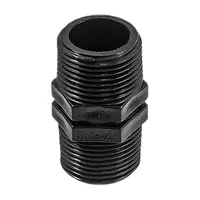 Нипел Elysee за високо налягане PP 1 1/4", 10 bar, 566