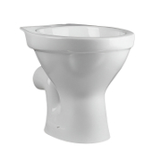 Тоалетна чиния Forma Vita със задно оттичане  470х380х290 мм, 347-Р - product - 124 FVA 852