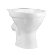 Тоалетна чиния Forma Vita със задно оттичане  470х380х290 мм, 347-Р - product - 124 FVA 852