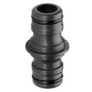 Съединител на маркучи Gardena бърза връзка М - бърза връзка М  3/4, Profi - product - 124 GRD 008