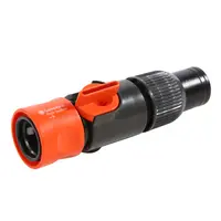 Кран Gardena за маркуч  3/4", бърза връзка Ж <> маркуч, Profi