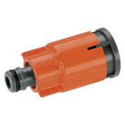 Съединител Gardena за кутия за стена с маркуч  19 мм х 3/4 - product - 124 GRD 795