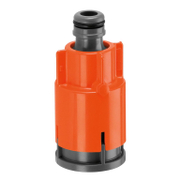 Съединител Gardena за кутия за стена с маркуч  19 мм х 3/4 - product - 124 GRD 795